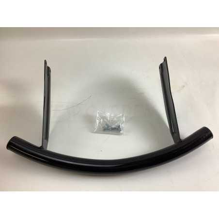 Kit parachoques delantero para tractor de césped CASTELGARDEN SD98/108 | NewgardenParts.com