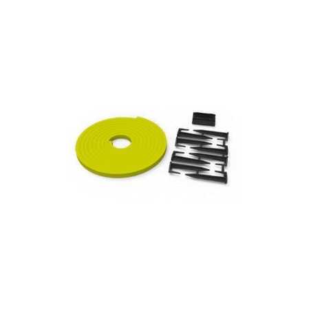WORX 10 mt magnetic strip perimeter kit for LANDROID VISION robot mower | NewgardenParts.com