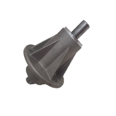 Kit plataforma de corte tractor de césped + Cubo + cuchilla mulching CASTELGARDEN | NewgardenParts.com