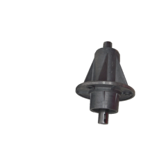 Kit plataforma de corte tractor de césped + Cubo + cuchilla mulching CASTELGARDEN | NewgardenParts.com
