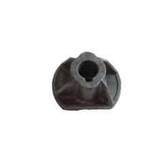 Kit plataforma de corte tractor de césped + Cubo + cuchilla mulching CASTELGARDEN | NewgardenParts.com