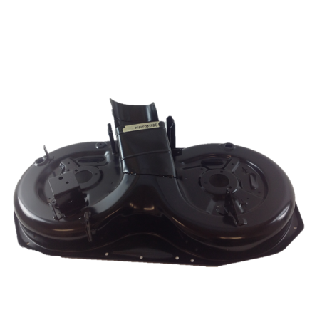 Lawn tractor cutting deck kit NJ92 + Blade hub CASTELGARDEN