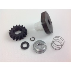 Kit piñón de arranque eléctrico BRIGGS&STRATTON 7 a 20 CV 003865 | NewgardenParts.com