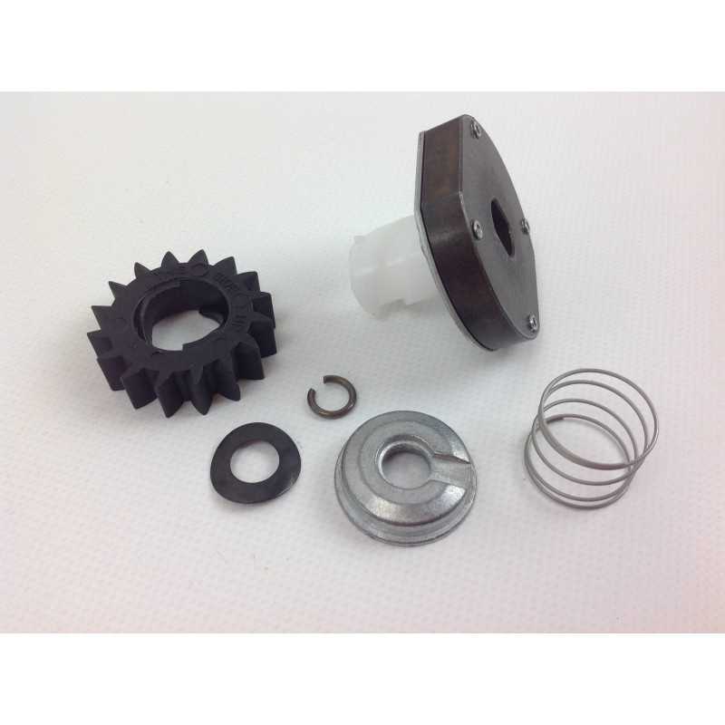 Kit pignon de démarreur électrique BRIGGS&STRATTON 7 à 20 CV 003865