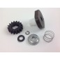 Kit pignon de démarreur électrique BRIGGS&STRATTON 7 à 20 CV 003865