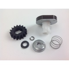 BRIGGS&STRATTON Elektrostarter-Kettenradsatz 7 bis 20 PS 003865