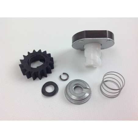 BRIGGS&STRATTON electric starter sprocket kit 7 to 20 HP 003865