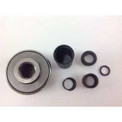 CASTELGARDEN Anlasser-Ritzel-Satz drei 0701 0702 028280 | NewgardenParts.com
