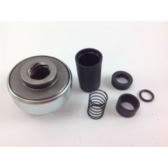 CASTELGARDEN Anlasser-Ritzel-Satz drei 0701 0702 028280 | NewgardenParts.com