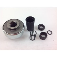 Kit pignone motore avviamento CASTELGARDEN motore tre 0701 0702 028280 | NewgardenParts.com