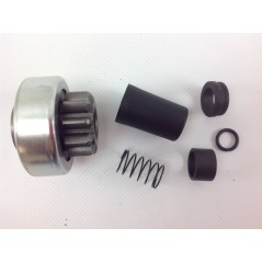 Kit pignone motore avviamento CASTELGARDEN motore tre 0701 0702 028280 | NewgardenParts.com