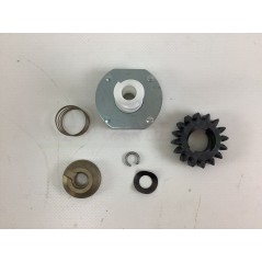 Kit pignon de démarrage de tondeuse à gazon Briggs 696541 ORIGINAL | NewgardenParts.com