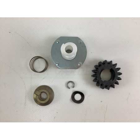 Briggs lawn mower starter pinion kit 696541 ORIGINAL | NewgardenParts.com