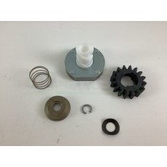 Briggs Rasenmäher-Anlasserritzel-Satz 696541 ORIGINAL