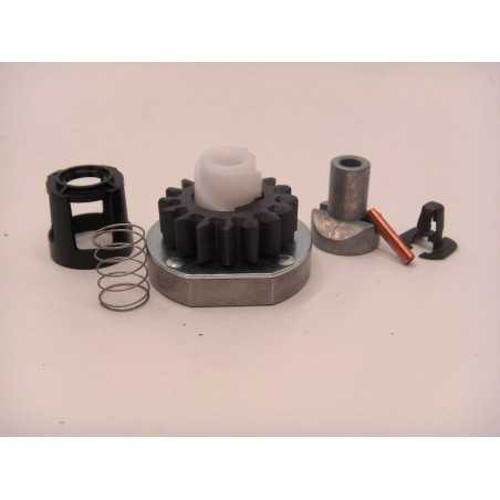 ORIGINAL Briggs lawn tractor starter pinion kit 696540 | NewgardenParts.com