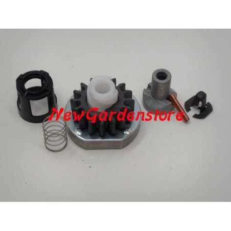 ORIGINAL Briggs lawn tractor starter pinion kit 696540