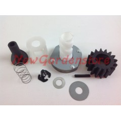 Kit pignone riparazione motorini avviamento compatibile BRIGGS & STRATTON 260772 | NewgardenParts.com