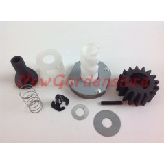 Starter motor repair pinion kit compatible BRIGGS & STRATTON 260772 | NewgardenParts.com