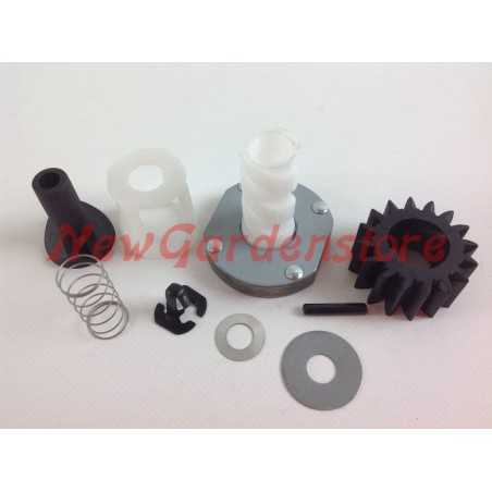 Kit pignon de réparation moteur de démarrage compatible BRIGGS & STRATTON 260772 | NewgardenParts.com