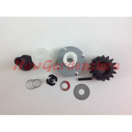 Kit pignon de réparation moteur de démarrage compatible BRIGGS & STRATTON 260772