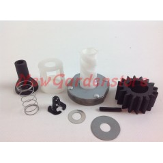 Kit pignone riparazione motorini avviamento compatibile BRIGGS & STRATTON 260772 | NewgardenParts.com