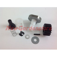 Kit pignone riparazione motorini avviamento compatibile BRIGGS & STRATTON 260772 | NewgardenParts.com