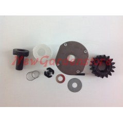 Kit pignone riparazione motorini avviamento compatibile BRIGGS & STRATTON 260772 | NewgardenParts.com