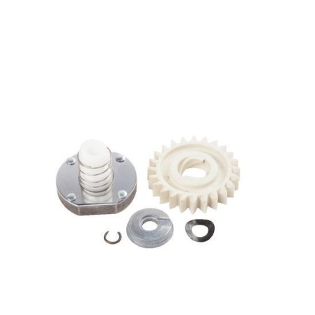 Kit pignone riparazione motorino avviamento compatibile BRIGGS & STRATTON 110400 | NewgardenParts.com