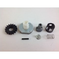 Repair sprocket kit for Briggs & Stratton compatible starter motors | NewgardenParts.com