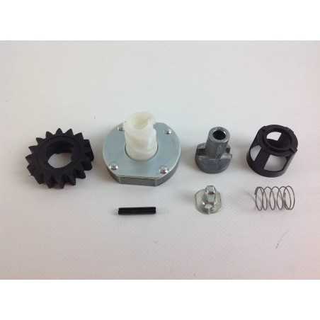 Repair sprocket kit for Briggs & Stratton compatible starter motors | NewgardenParts.com