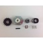 Kit de pignons de réparation pour démarreurs compatibles Briggs & Stratton Kit de pignons de réparation pour démarreurs compatibles Briggs & Stratton