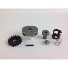 Kit pignone riparazione per motorini avviamento compatibile Briggs & Stratton | NewgardenParts.com