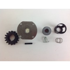 Repair sprocket kit for Briggs & Stratton compatible starter motors | NewgardenParts.com