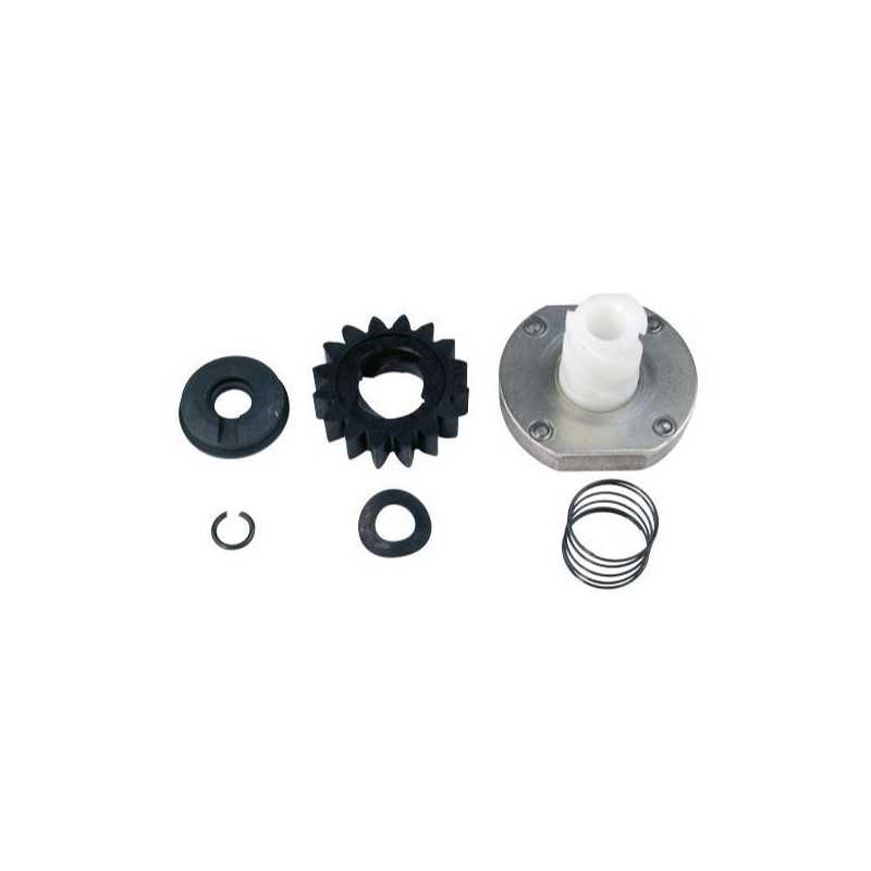 Repair sprocket kit for Briggs & Stratton starter motor 386777