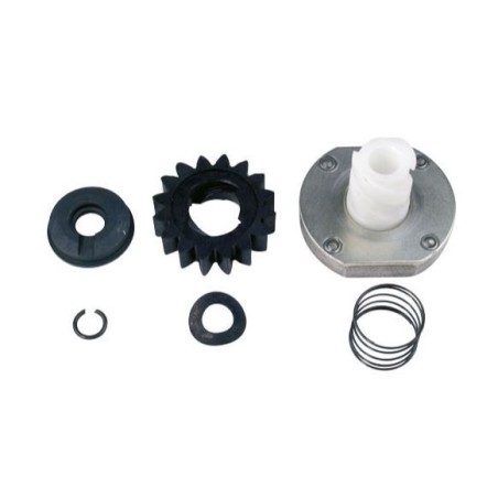 Kit pignone riparazione per motorinio avviamento Briggs & Stratton 386777 | NewgardenParts.com