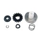 Kit pignone riparazione per motorinio avviamento Briggs & Stratton 386777