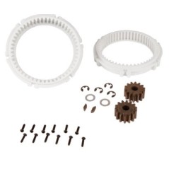 KIT PIGNONE RUOTA 598684117 ORIGINALE HUSQVARNA | NewgardenParts.com