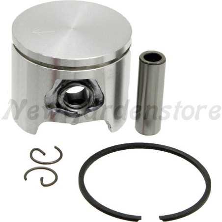 Piston kit d. 45 mm chainsaw brushcutter compatible HUSQVARNA 537 223604 | NewgardenParts.com
