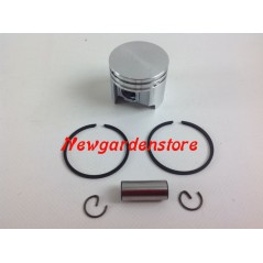 Kit piston d.37 mm tronçonneuse débroussailleuse compatible STIHL 1137-030-2002 | NewgardenParts.com