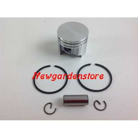Piston kit d.37 mm chainsaw brushcutter compatible STIHL 1137-030-2002 | NewgardenParts.com
