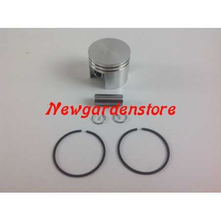 Piston kit d.38 mm chainsaw brushcutter compatible STIHL 1130-030-2004 | NewgardenParts.com