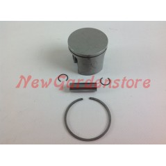 Kit pistone d.44 mm decespugliatore motosega compatibile DOLMAR 027 132 050 | NewgardenParts.com