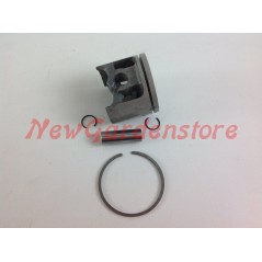 Kit pistone d.44 mm decespugliatore motosega compatibile DOLMAR 027 132 050 | NewgardenParts.com