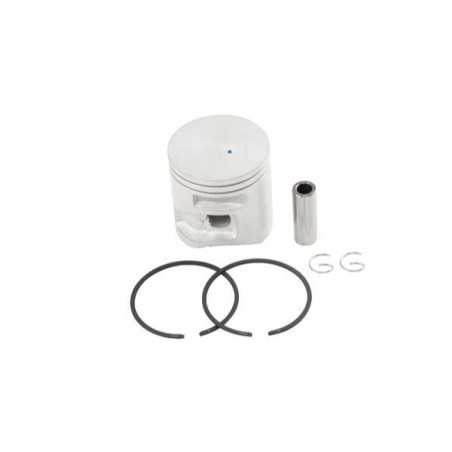 Kit piston débroussailleuse HUSQVARNA 5104439-02 JONSERED 5772077-02 | NewgardenParts.com