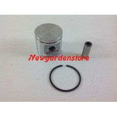 Kit piston Ø 38 mm tronçonneuse débroussailleuse compatible HUSQVARNA | NewgardenParts.com
