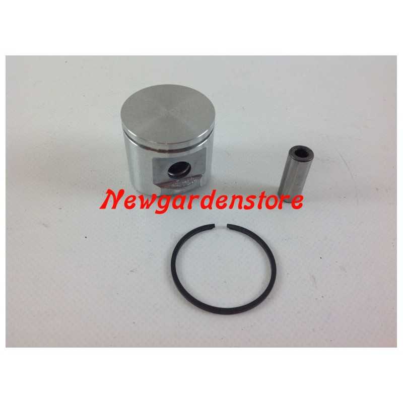 Kit piston Ø  38 mm tronçonneuse débroussailleuse compatible HUSQVARNA