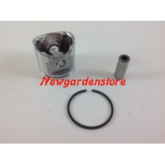 Kit piston Ø 38 mm tronçonneuse débroussailleuse compatible HUSQVARNA | NewgardenParts.com