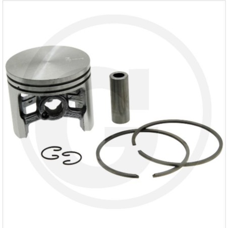 Kit pistone diametro 52 mm decespugliatore motosega compatibile DOLMAR | NewgardenParts.com