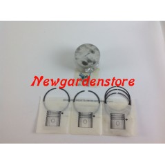 ORIGINAL KOHLER Rasentraktor Rasenmähermotor Kolbensatz 4587415-S | NewgardenParts.com
