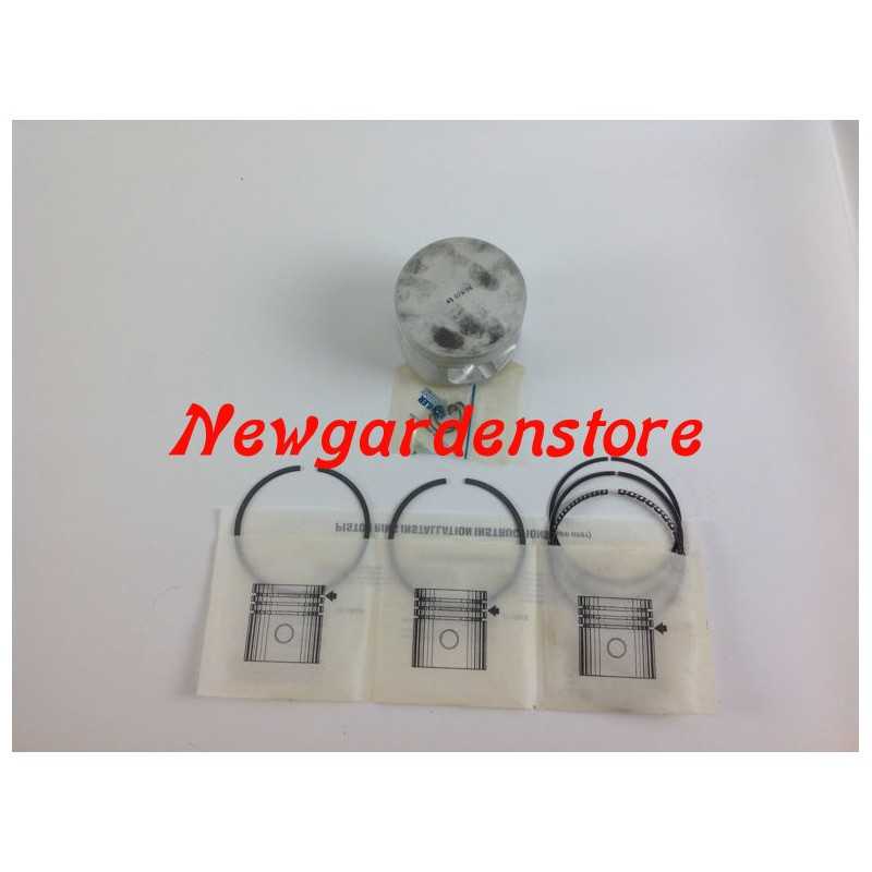 ORIGINAL KOHLER Rasentraktor Rasenmähermotor Kolbensatz 4587415-S